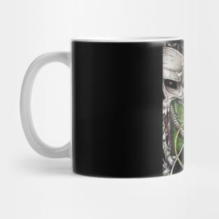 Watchers Mug